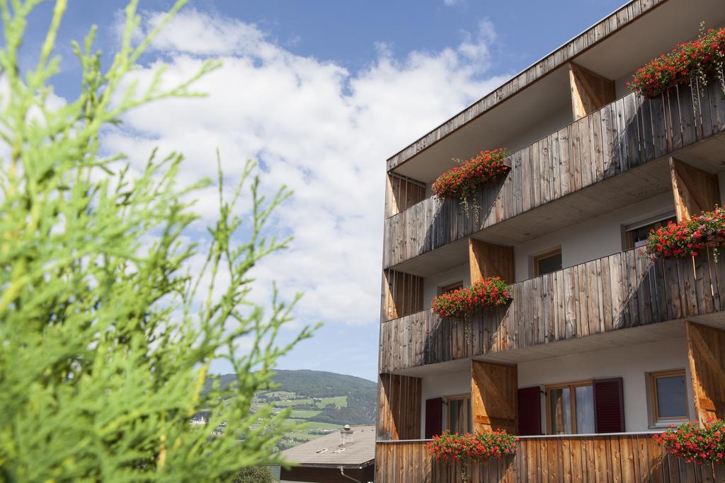 Hotel Tirolerhof Rodengo Exterior foto